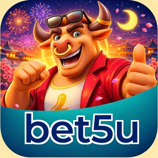 Notificações App bet5u