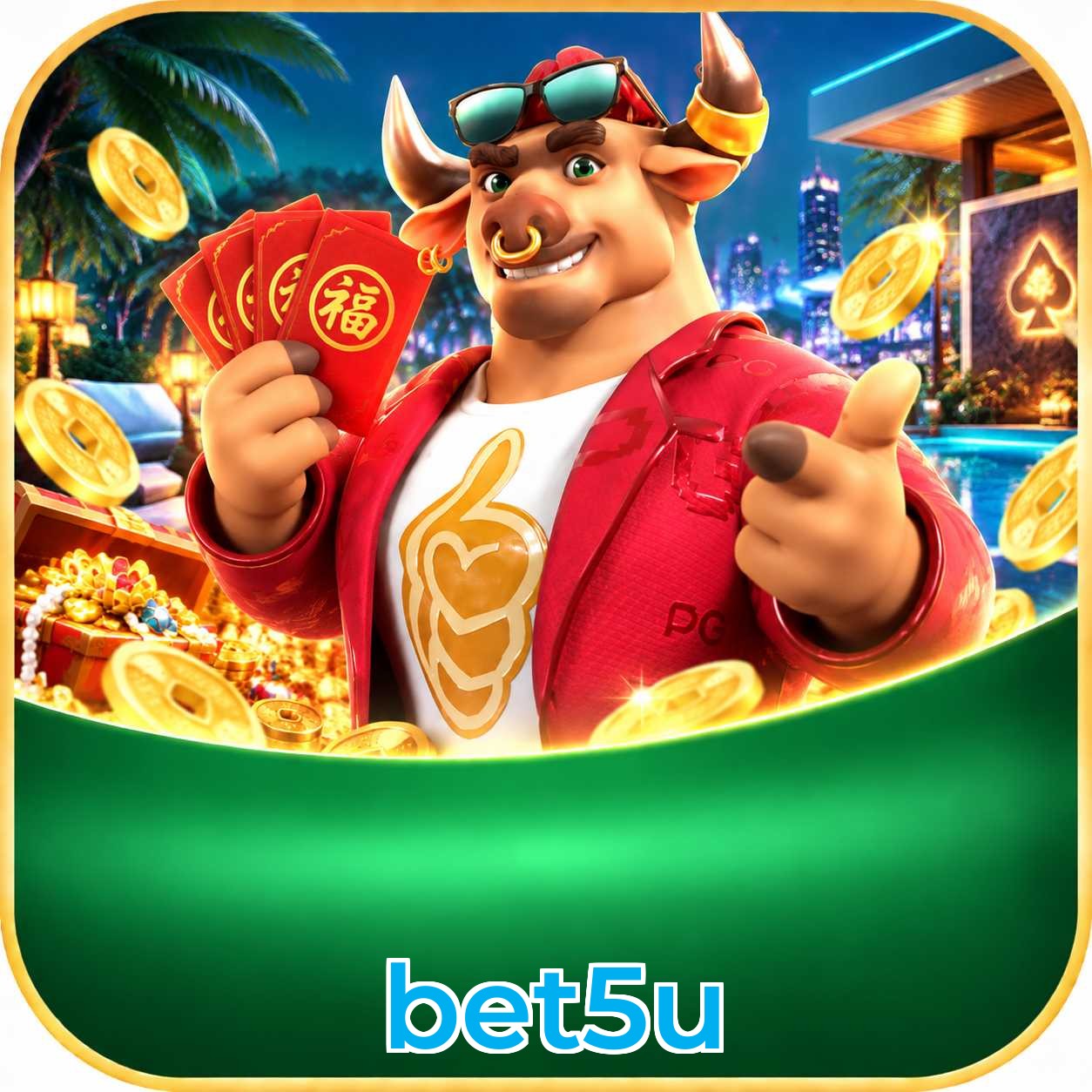 bet5u