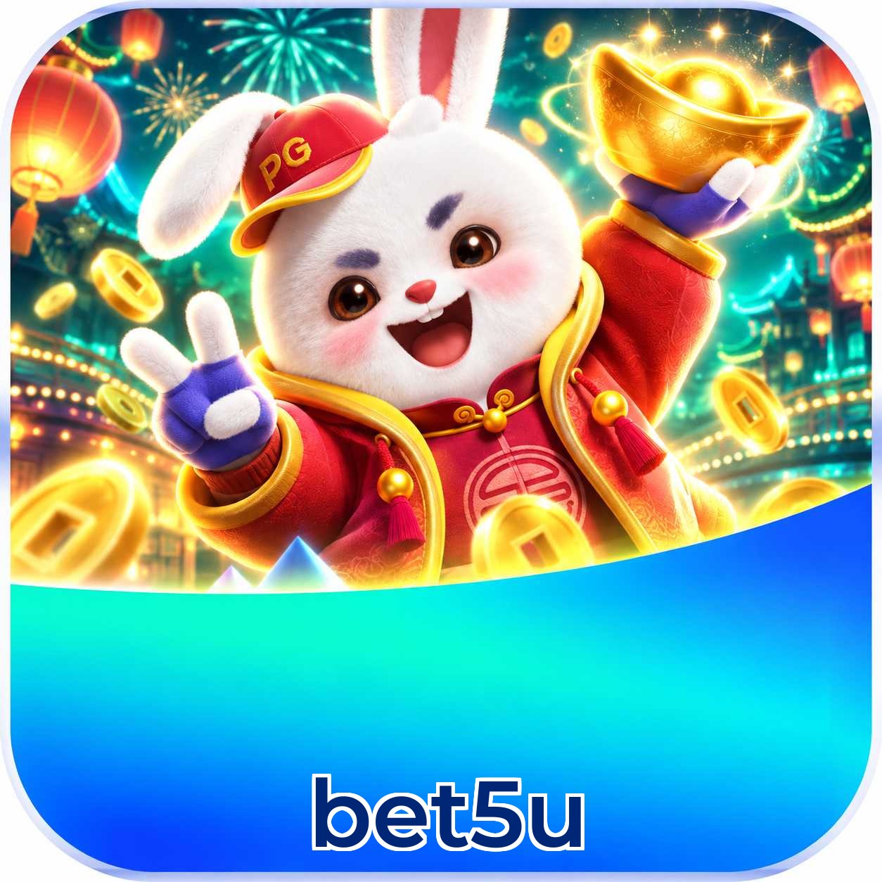 bet5u Facebook - Página oficial com promoções e comunidade ativa
