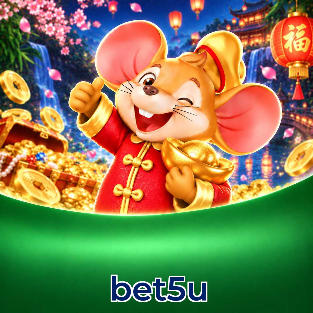 Bet Welcome Bonus