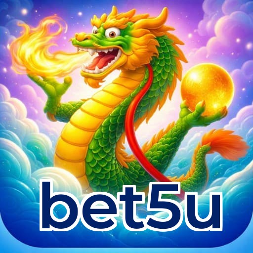 Bônus App bet5u