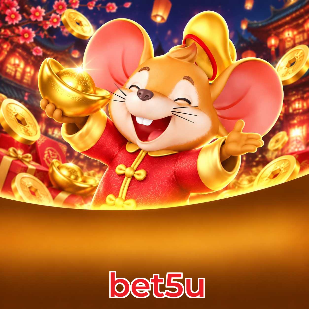 Jackpot Winner Fortune Tiger