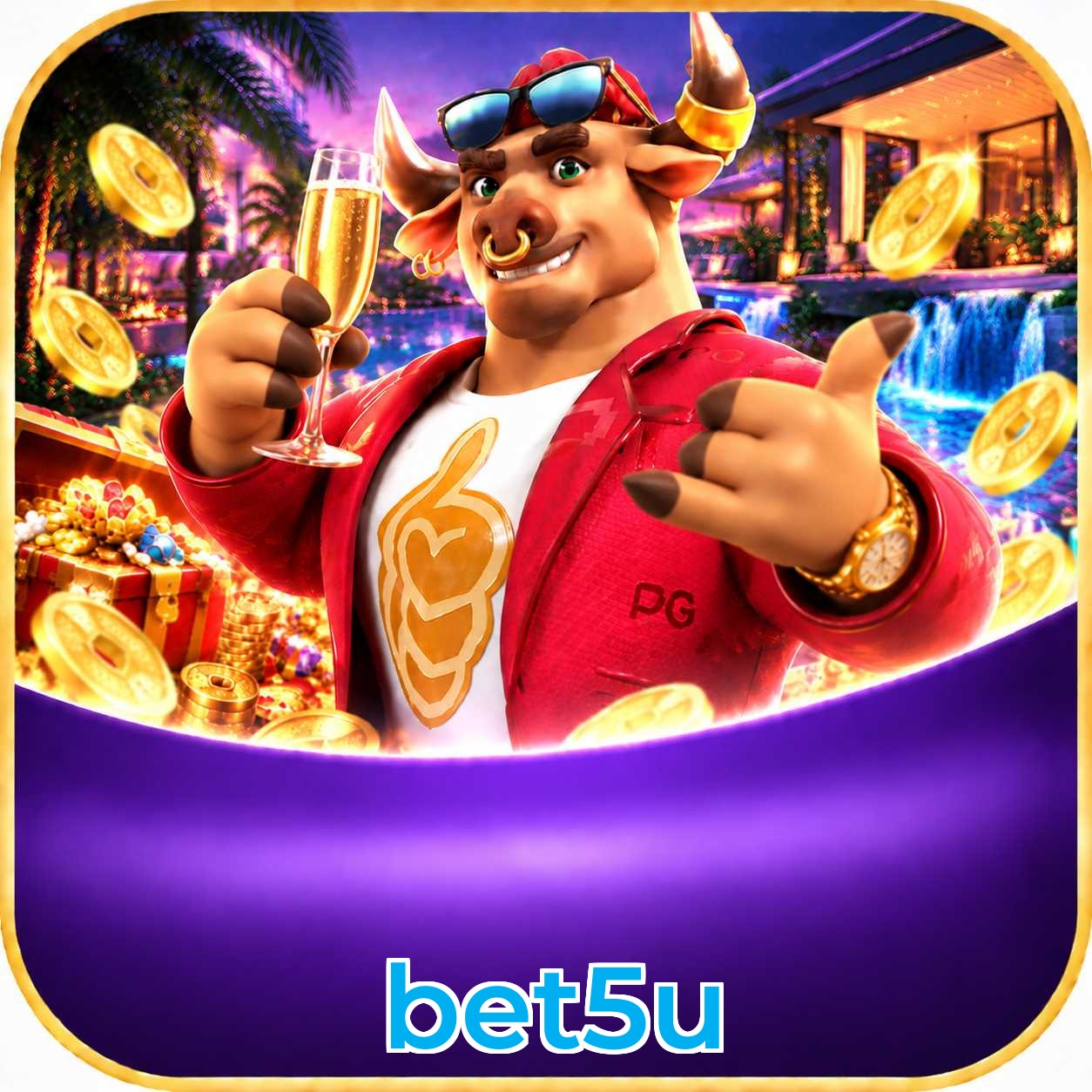 Gates of Olympus Slot - Pragmatic Play