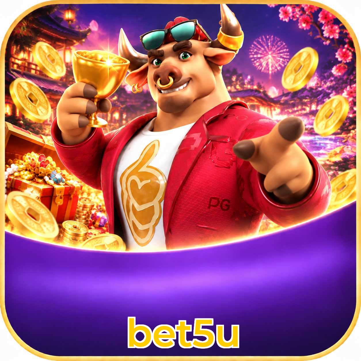 bet5u