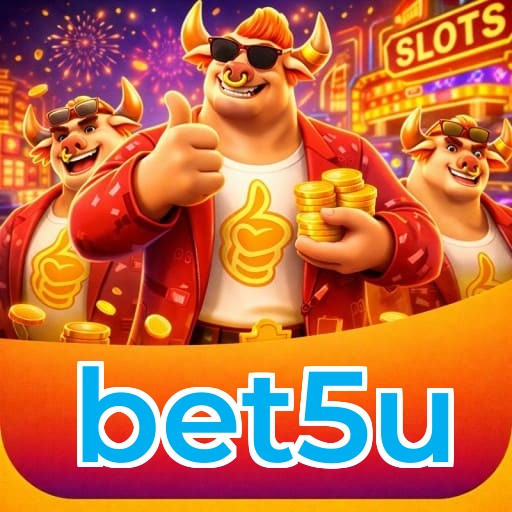 Jogos App bet5u