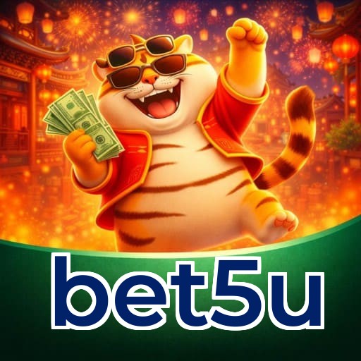 Ofertas App bet5u
