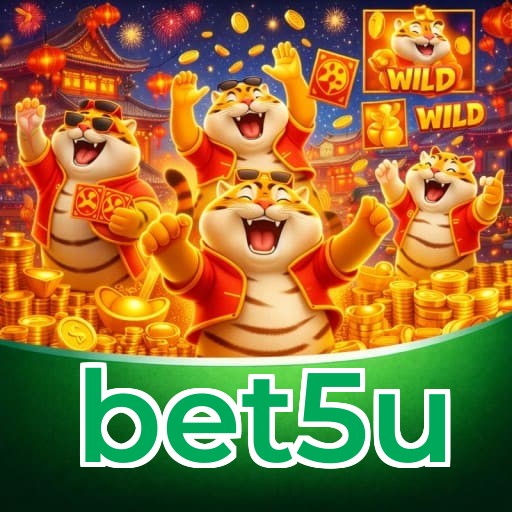 Variedade de slots bet5u