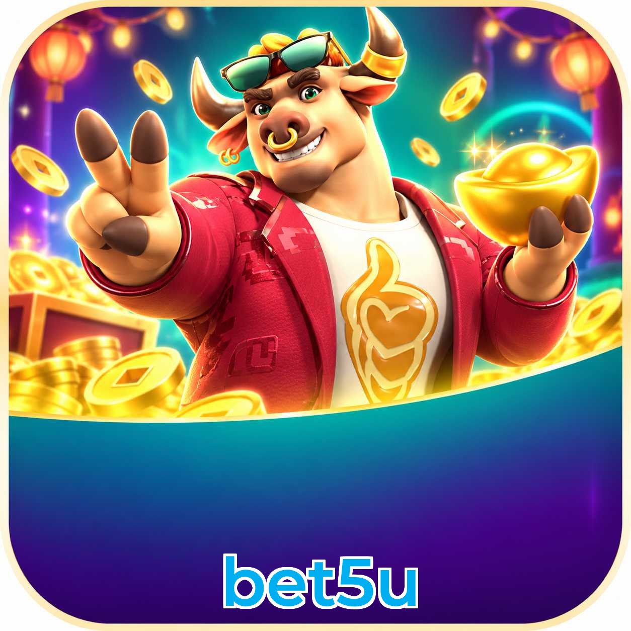 bet5u Facebook - Página oficial com promoções e comunidade ativa