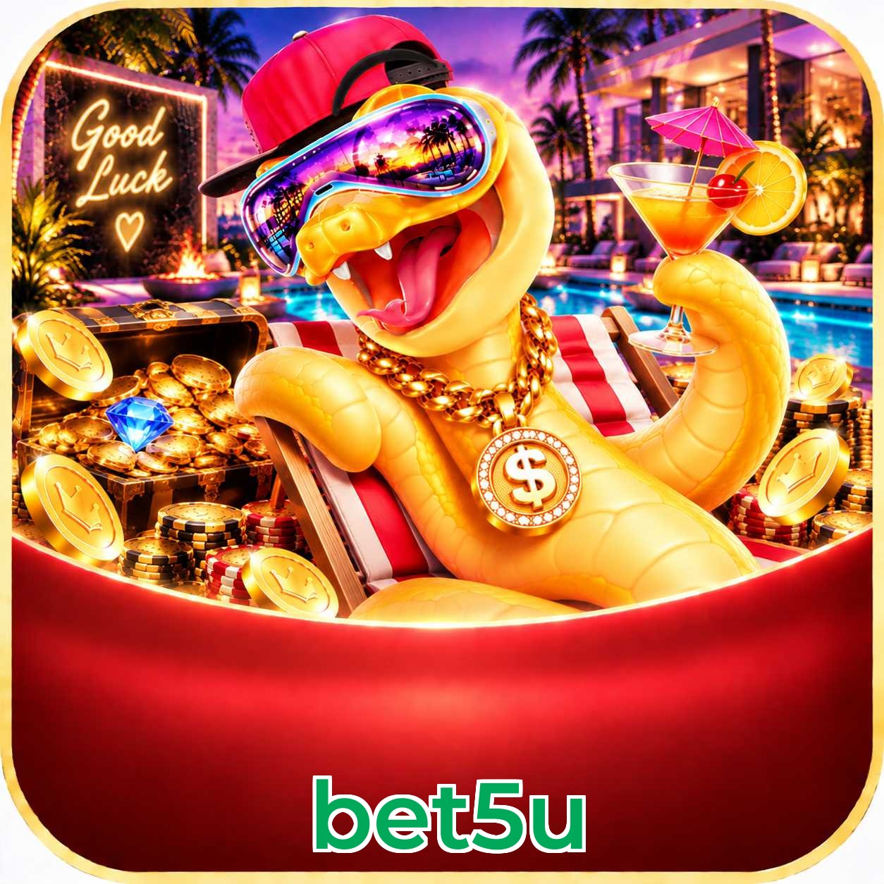 Slot Games Collection