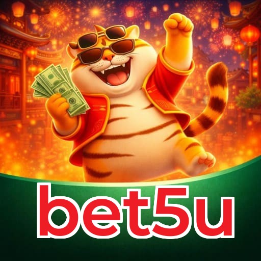 Chuva de Bônus bet5u nos slots