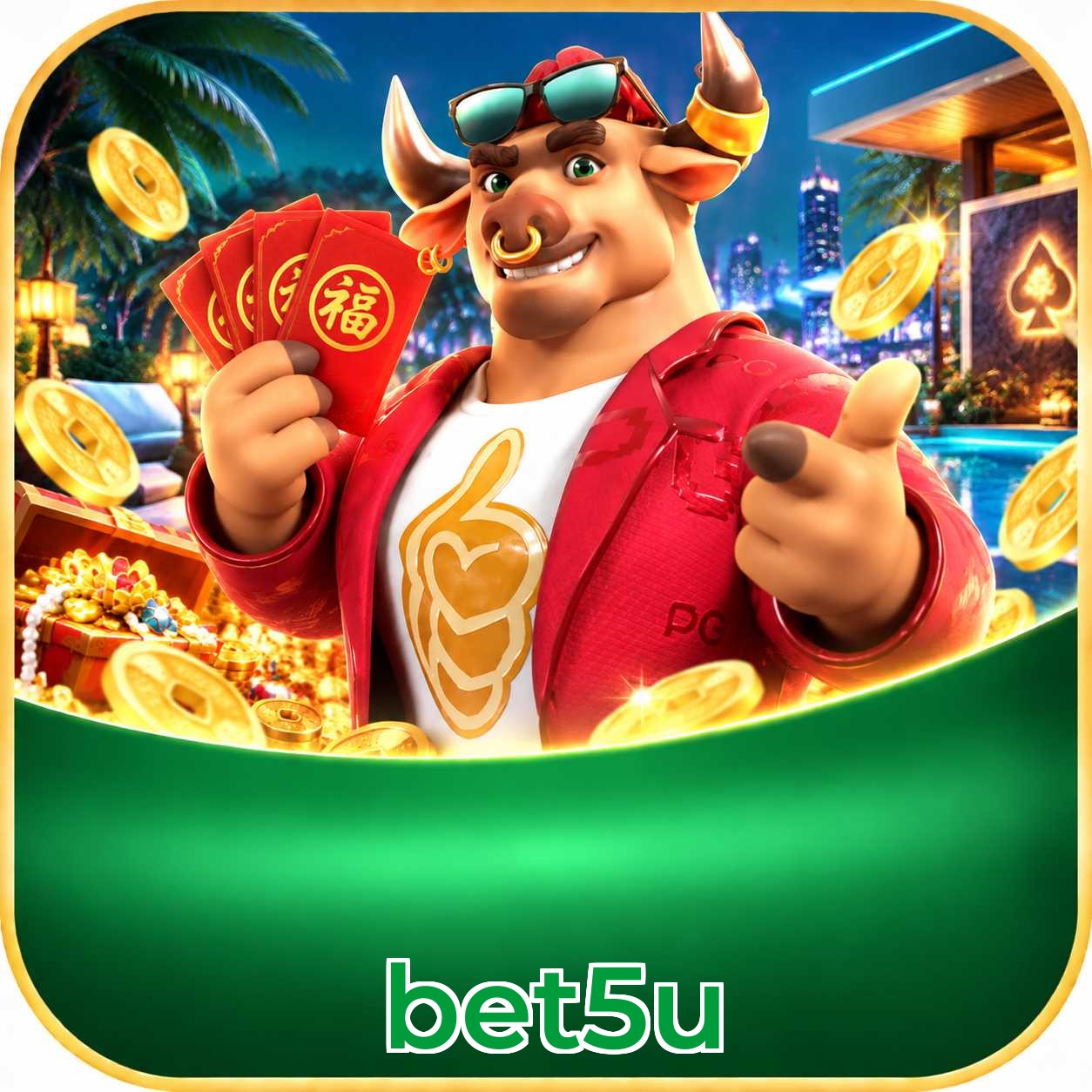 bet5u