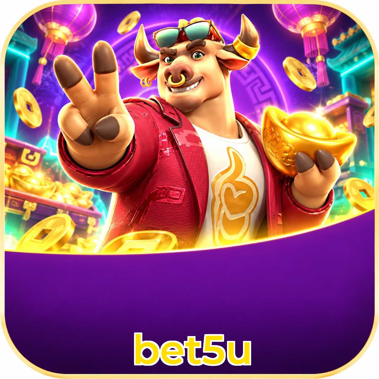 bet5u