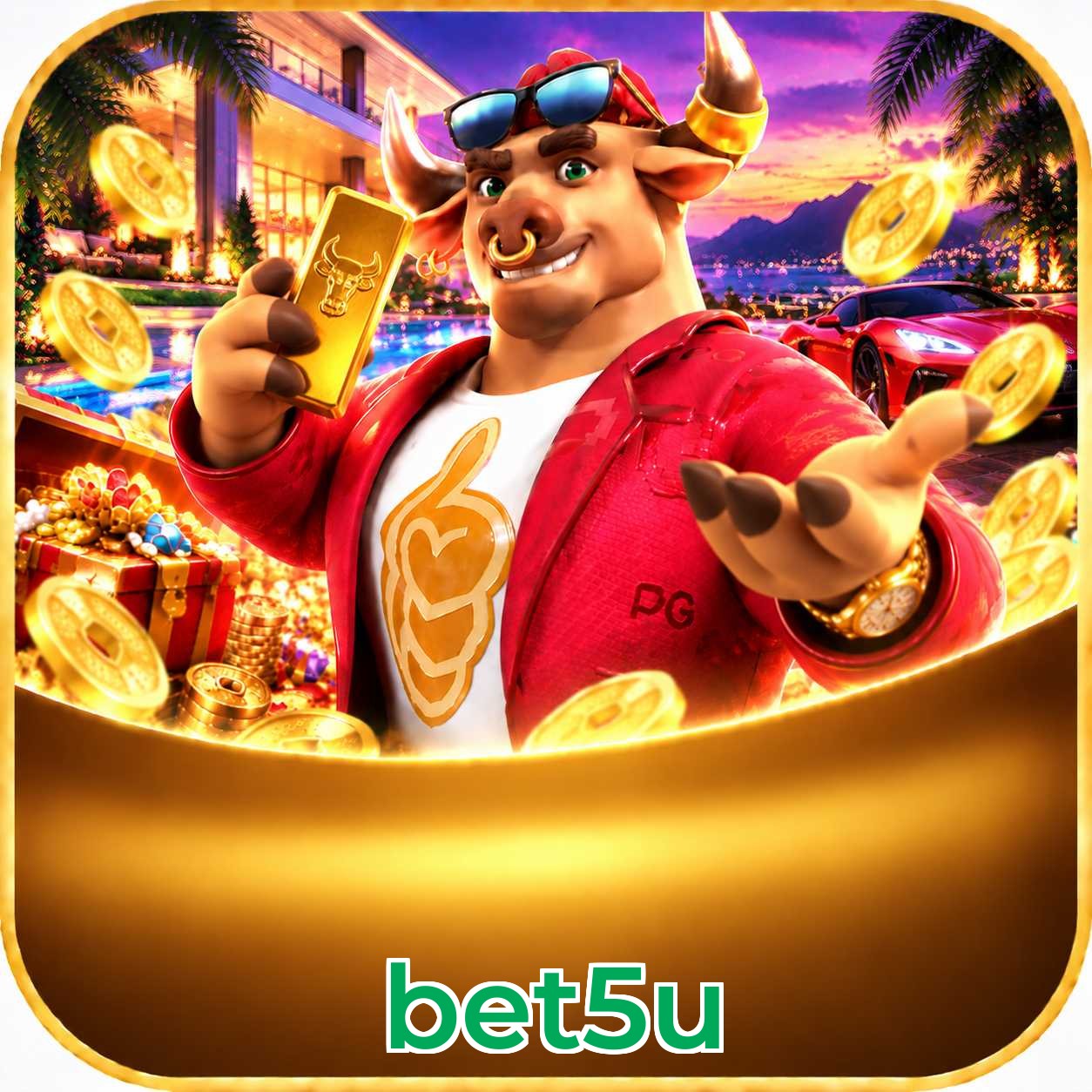 bet5u
