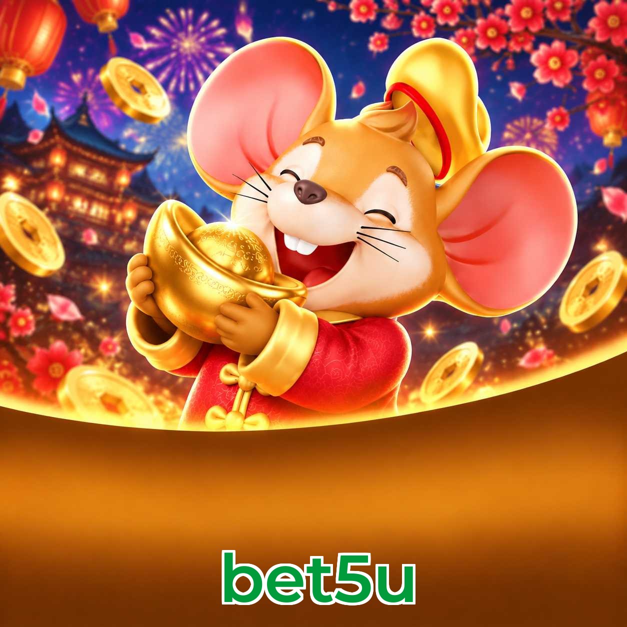 bet5u