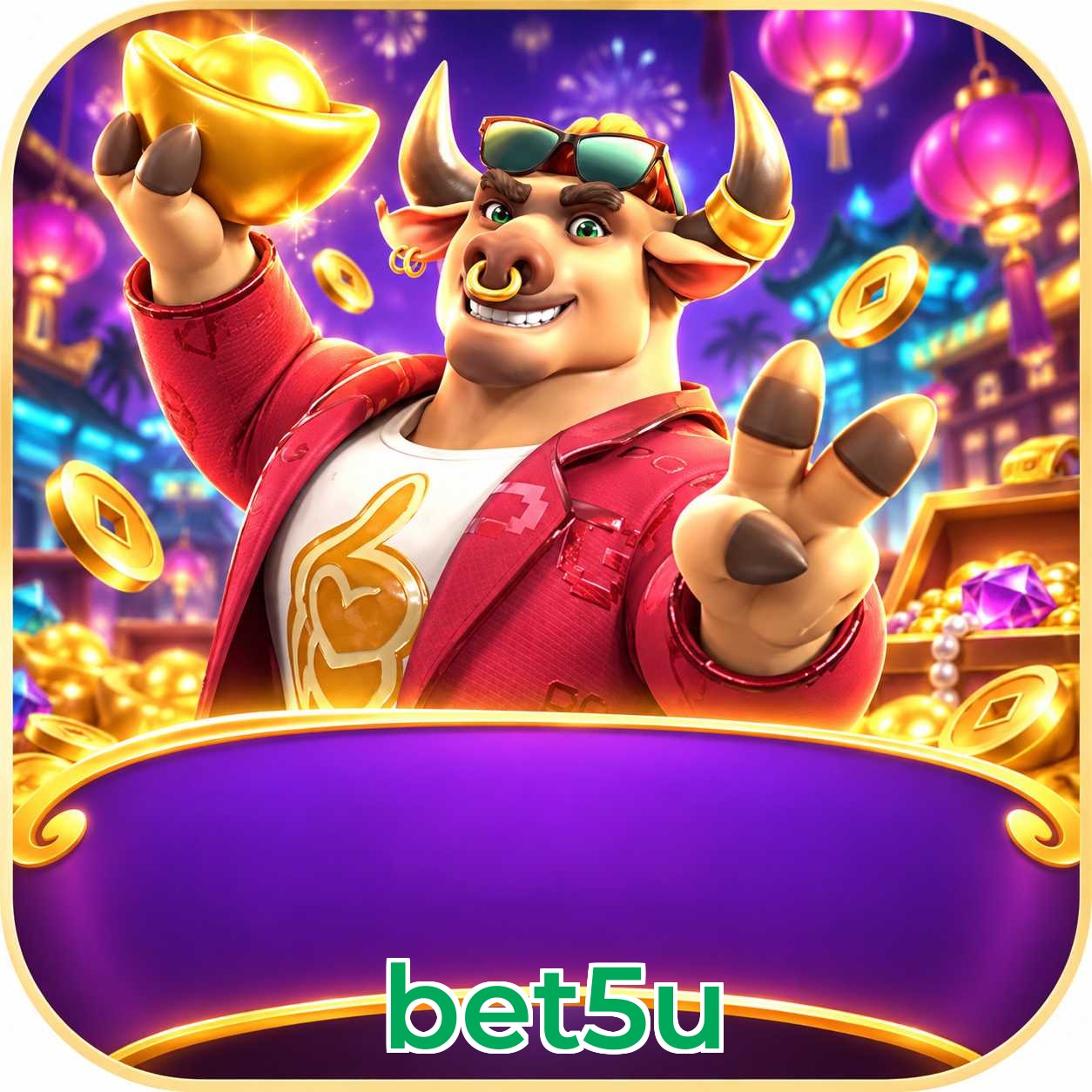 Sistema de Recompensas VIP da bet5u