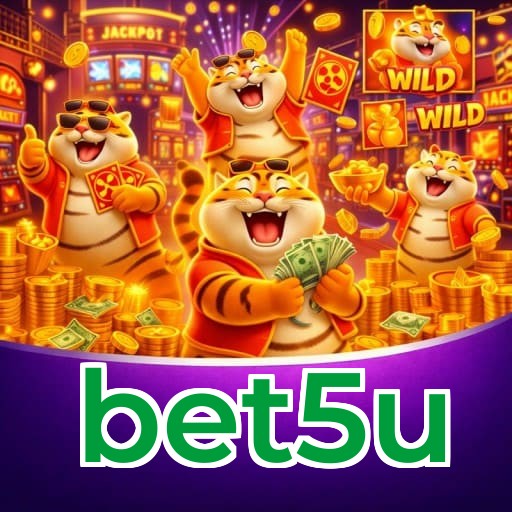 Bônus VIP bet5u