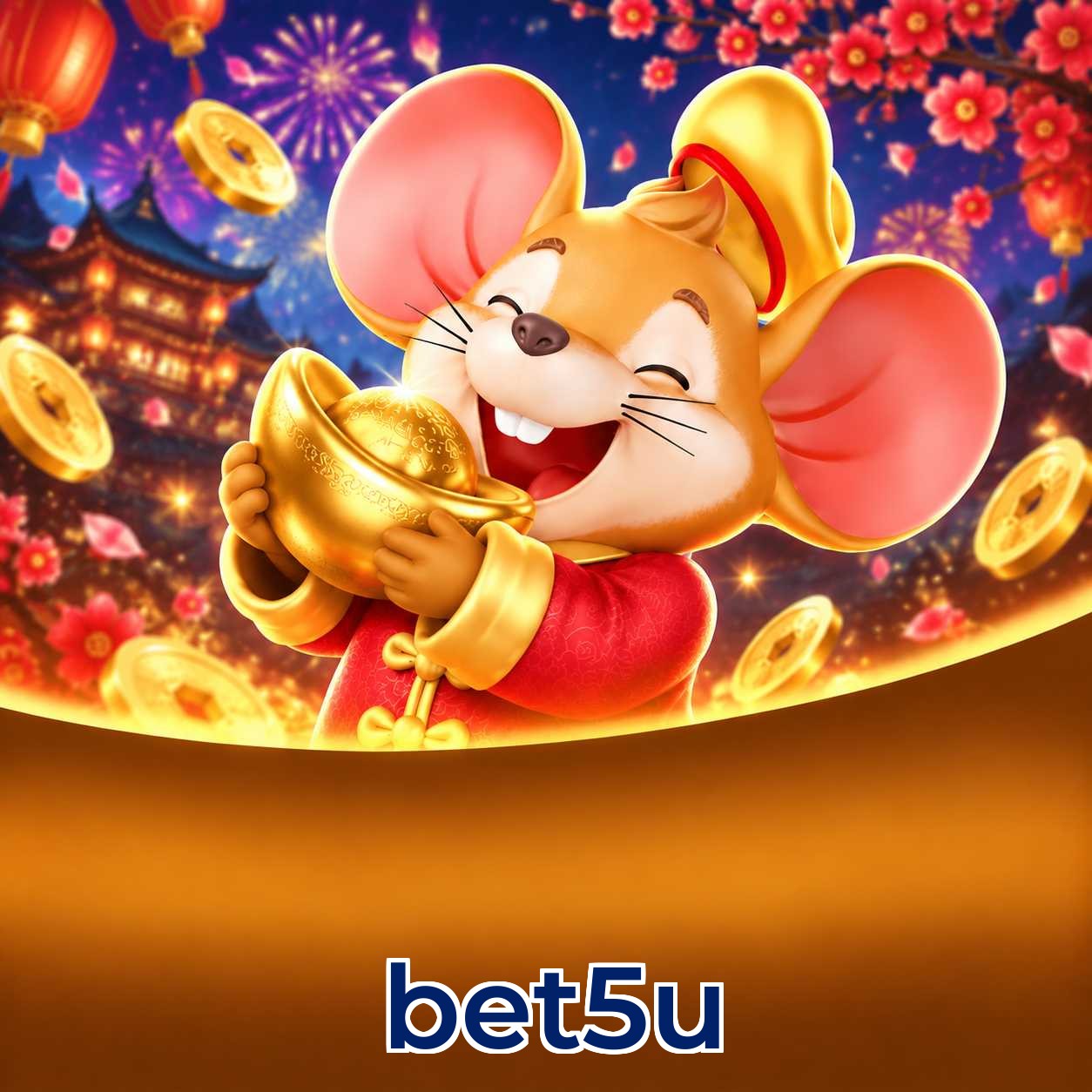 bet5u Facebook - Página oficial com promoções e comunidade ativa
