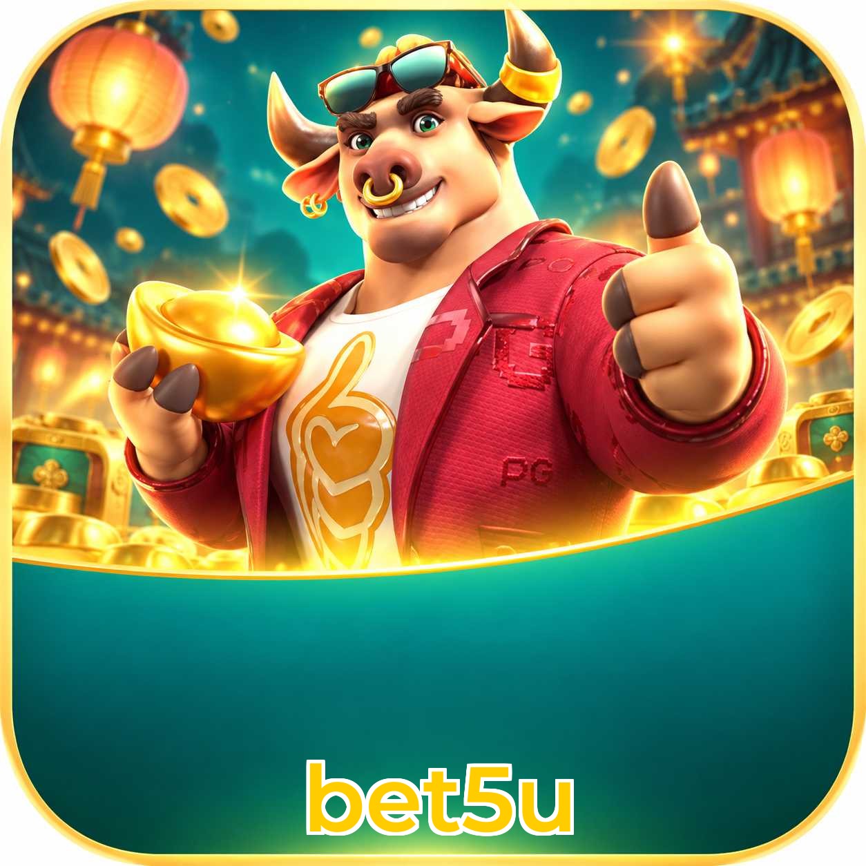 bet5u Facebook - Página oficial com promoções e comunidade ativa