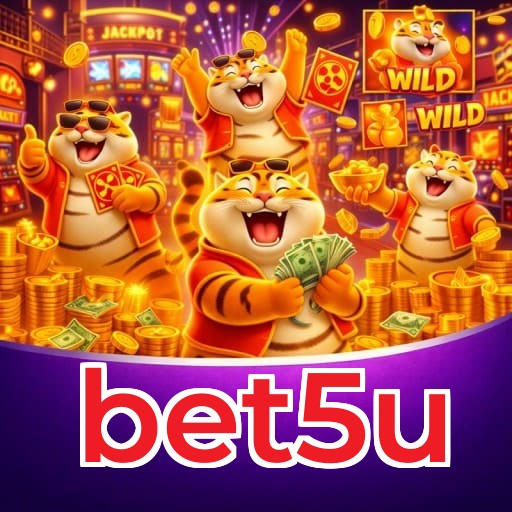 Segurança App bet5u