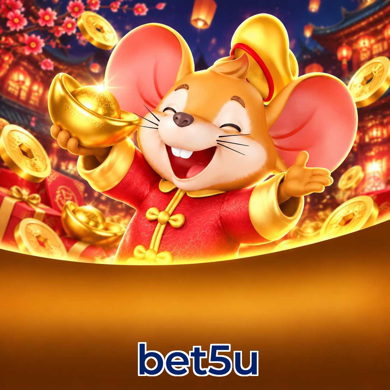 bet5u