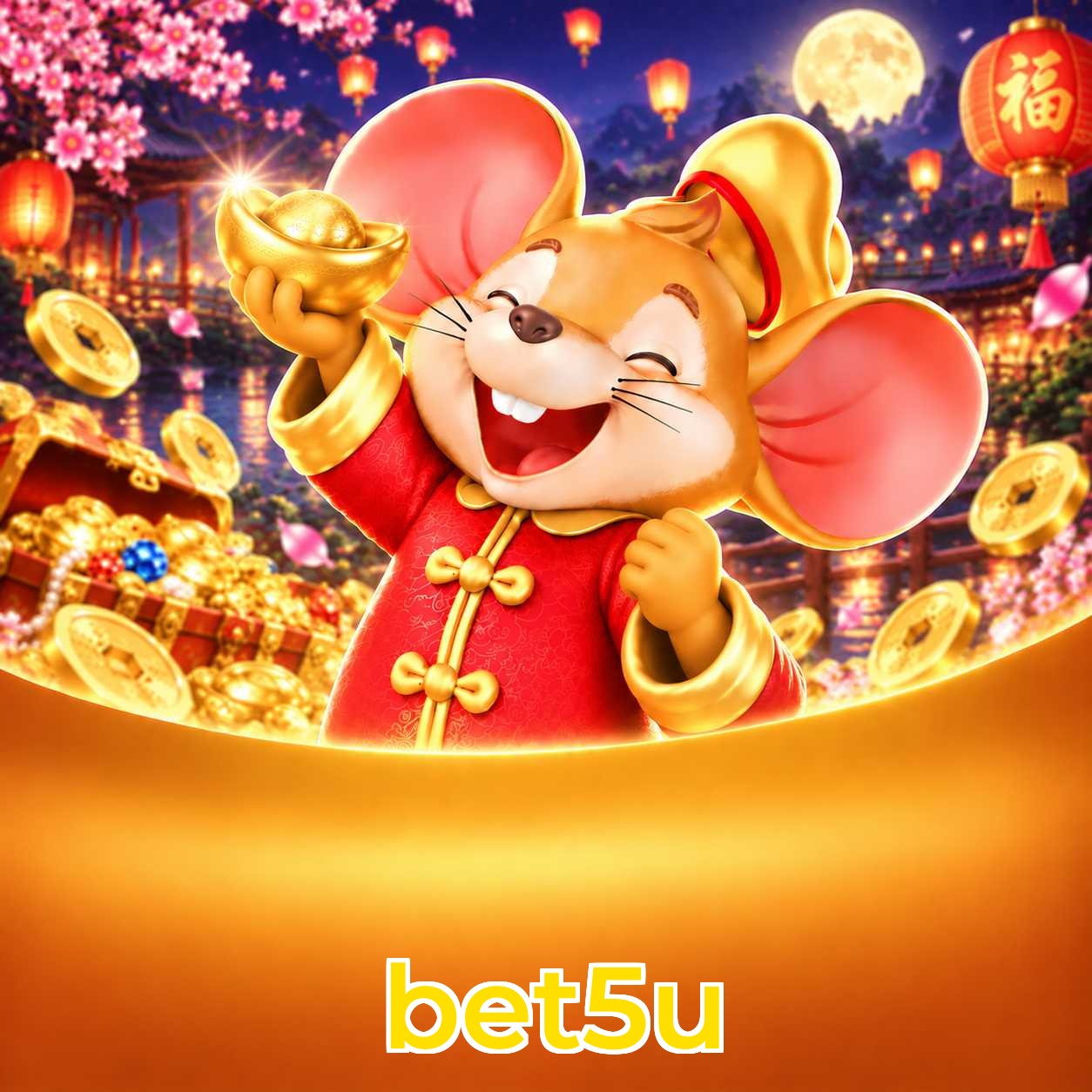Benefícios Bronze VIP da bet5u