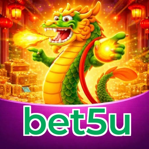 Promoções App bet5u