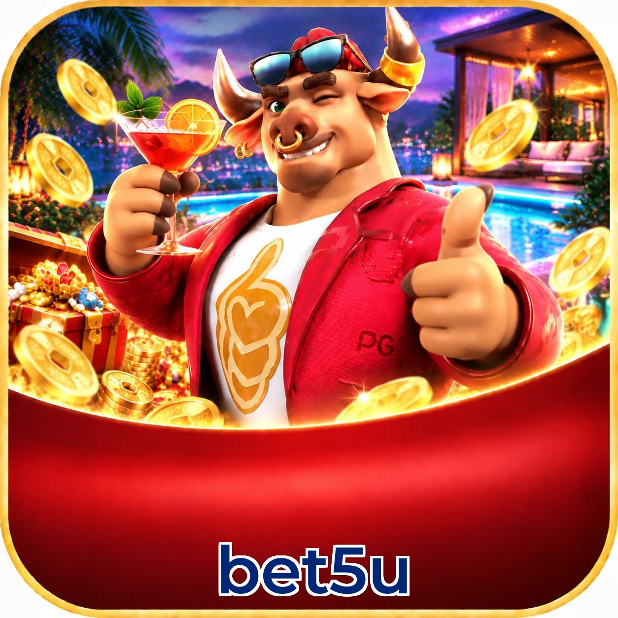 Fortune Games Series