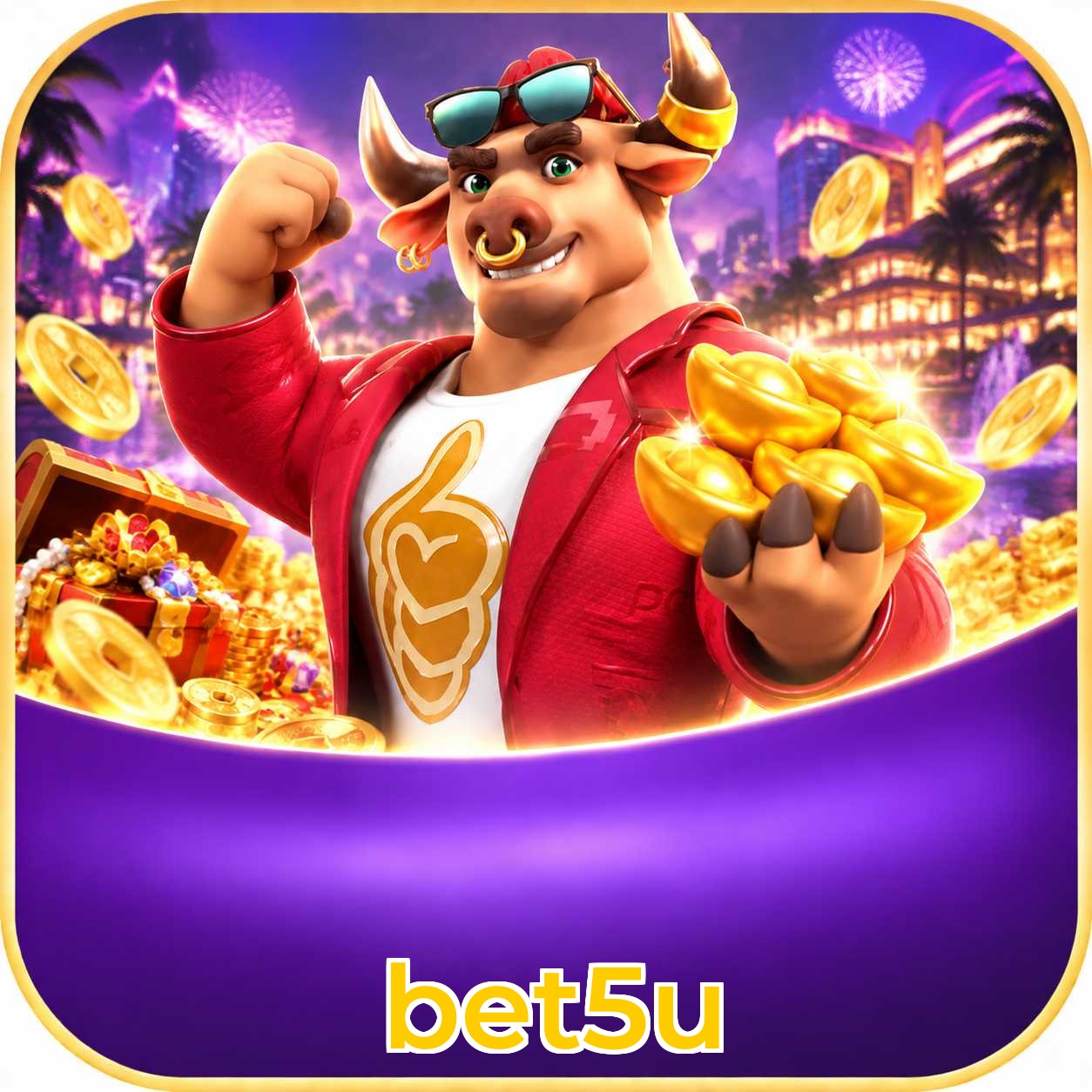 bet5u