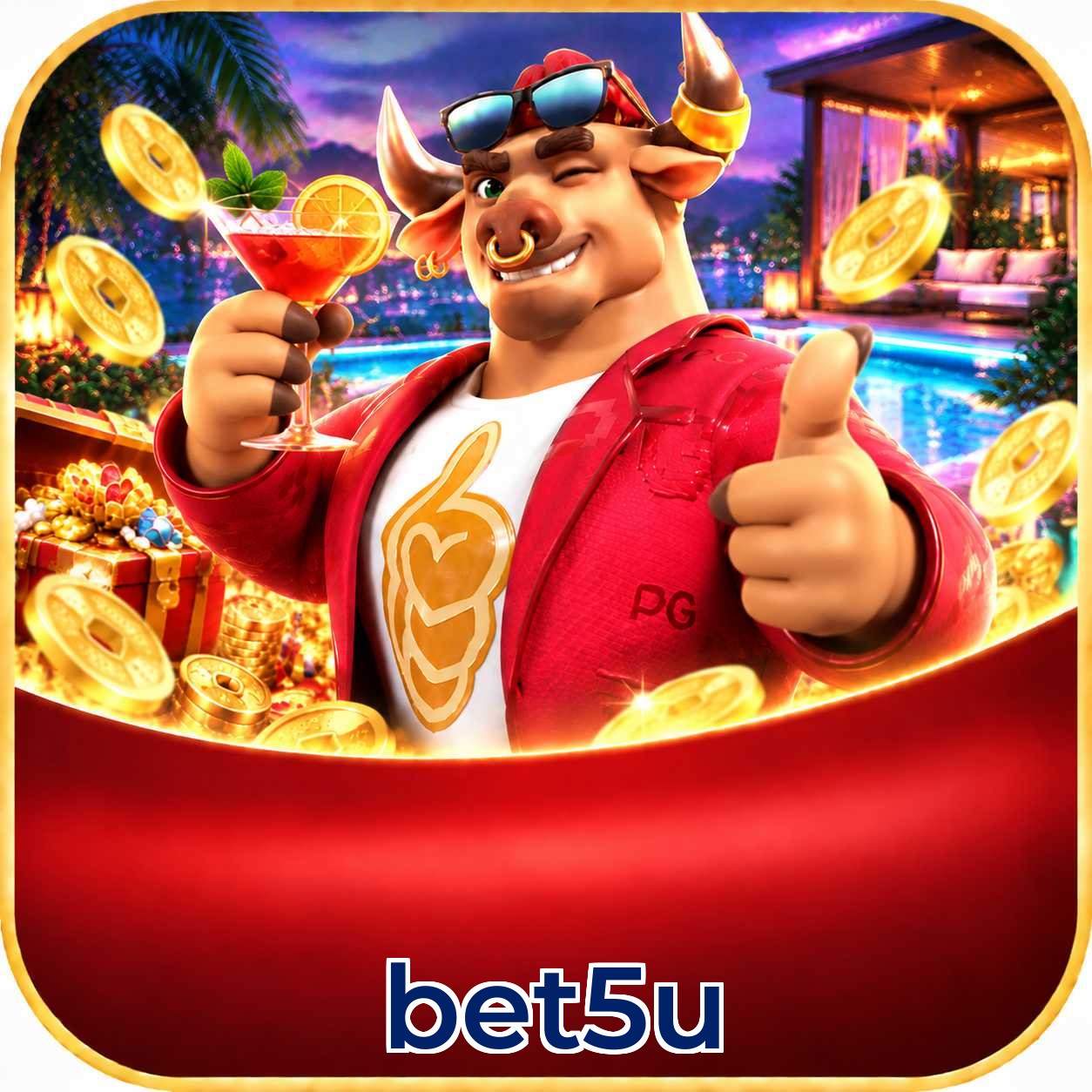 Free Spins Bonus - Lucky Tiger
